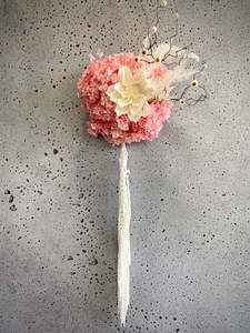 Dried Flowers: Luna Wall Hanging