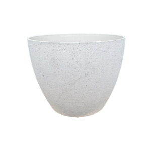 Nova Pot White (XL)