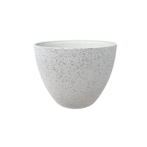 Nova Pot White (Large)
