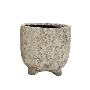 Cover Pots: Mineral Pot (Small)