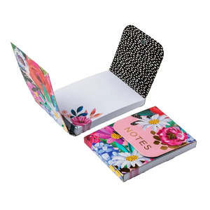 Gifts: Magnetic Pocket Notepad