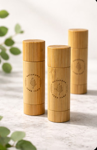 Gifts: Natural Tallow lip balm