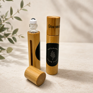 Gifts: Natures Glow Serum