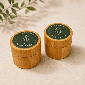 Gifts: Luxury Tallow Balm