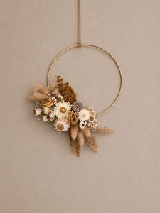 Petite Ring Wreath