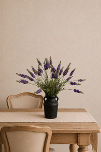 Long Lasting: Stone & Lavender