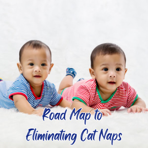 Road Map to Eliminating Cat Naps