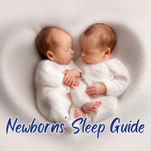 Newborns' Sleep Guide