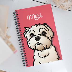 Add On 1: Notebook