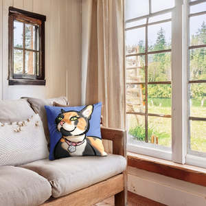 Add On 1: Pillow Cases