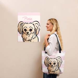 Add On 1: Tote Bag