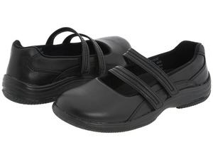 Products: Propet Twilite Walker W1002 Black Shoe in WD width