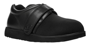 Products: Propet Men's stretchable dress shoe MPED3 in a 5E Width