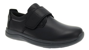 Propet Men's stretchable dress shoe Palmer MCA103P in a 5E Width