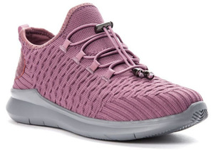 Products: Propet TravelBound Crush Berry WAA132M in a WD, and 2E Width