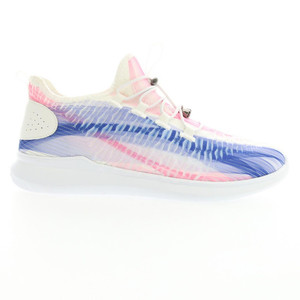 Products: Propet TravelBound White/Peri WAA132M in a WD and a 2E Width