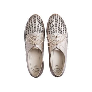 Products: FRANKiE4 ALEX Champange Dress Shoe