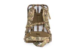 Twinneedle Favourites: Alice Pack Straps and Hip Pad
