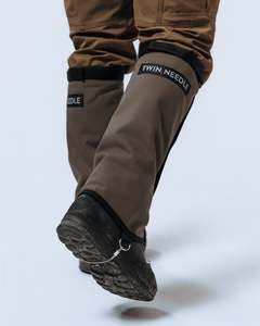 The Gaiter