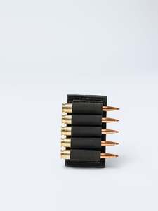 5 Round Card