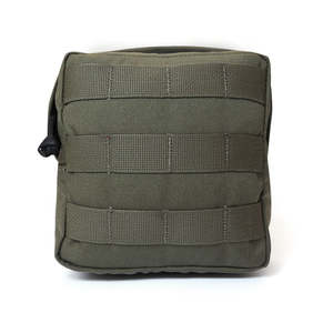 Utility Pouch Medium (MOLLE Mount)