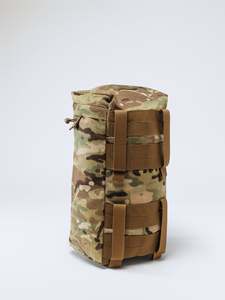 Twinneedle Favourites 1: Molly Side Pouch