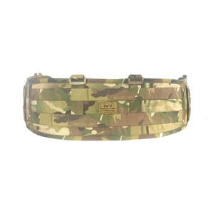 Twinneedle Favourites 1: Low Profile Hunters Belt