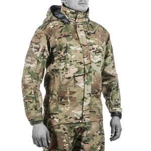 Uf Pro 1: Monsoon XT Gen.2 Tactical Rain Jacket