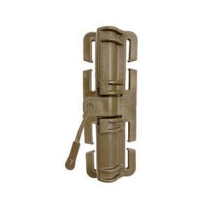 Kaitakitaki Chest Rig 1: First Spear Split Bar Tube, Male & Female Set
