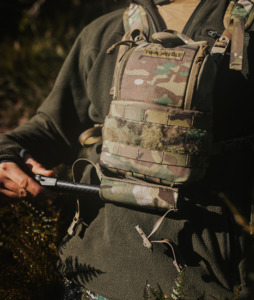 Gifts Under 100: Bipod Pouch Universal