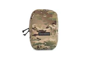 Lightweight: Tuke Front Pocket - 3L