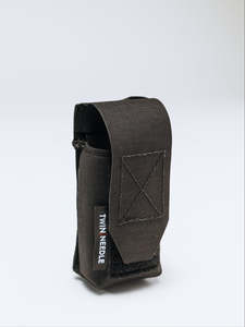 Ready To Roar: Kestrel Pouch