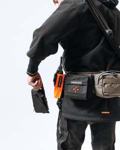 Ready To Roar: Hunters IFAK