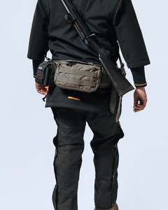 Slim Large Utility Pouch