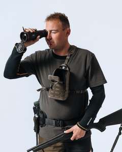 Thermal Pouch PRO & Harness