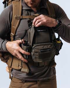 Bino Pouches: Range Finder Pro Pouch