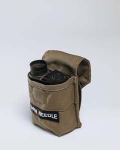Bino Pouches: Range Finder Pouch