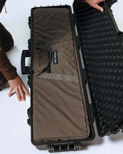 Gun Case Combo