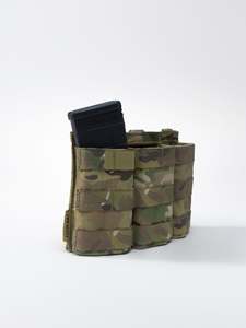 Mag Ammo Pouches All: PPEU Kywi Front Flaps - TBAS