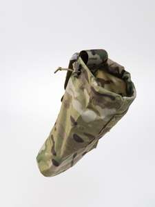 PPEU Fold Up Dump Pouch