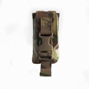 Mag Ammo Pouches All: TwinNeedle Smoke Grenade Pouch