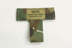 Communication Pouches All: PTT Offset - Push To Talk