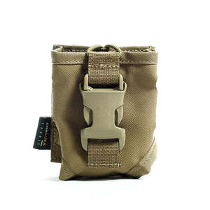 Communication Pouches All: PRR Pouch