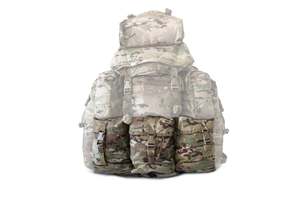Utility Pouches All: Ration Pouch
