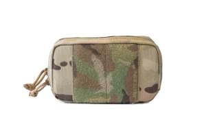 PPEU Upper Admin Pouch
