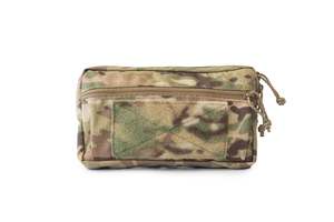 Admin Pouches All: PPEU Wide Admin Pouch