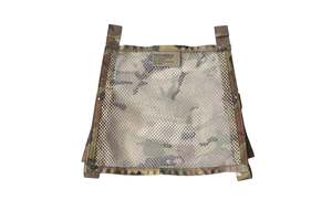 Pack Accessories All: DG Load Shelf