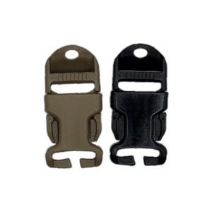 Pack Accessories All: ITW 3/4" Repair buckle