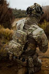 MiniMAP - Modular Assault Pack