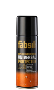 Grangers Fabsil Gold Aerosol Spray 200ml